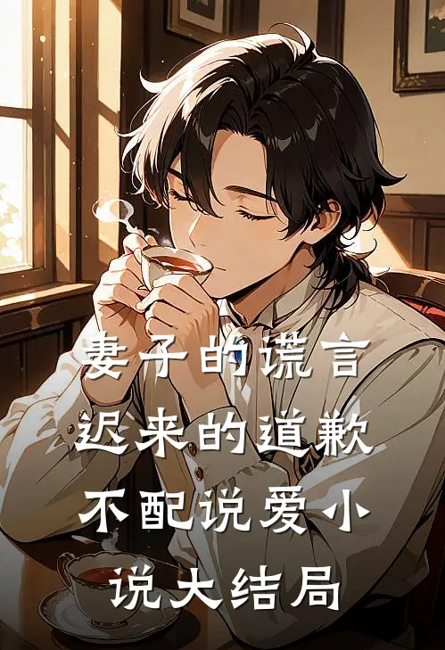 妻子的谎言：迟来的道歉不配说爱小说大结局