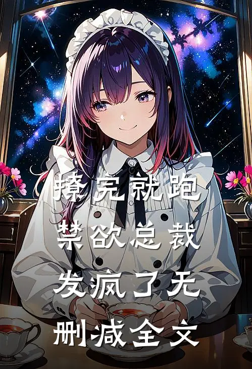 撩完就跑，禁欲总裁发疯了无删减全文