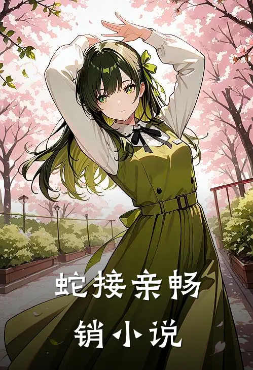 蛇接亲畅销小说