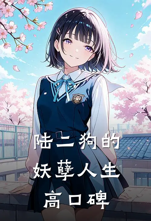 陆二狗的妖孽人生高口碑