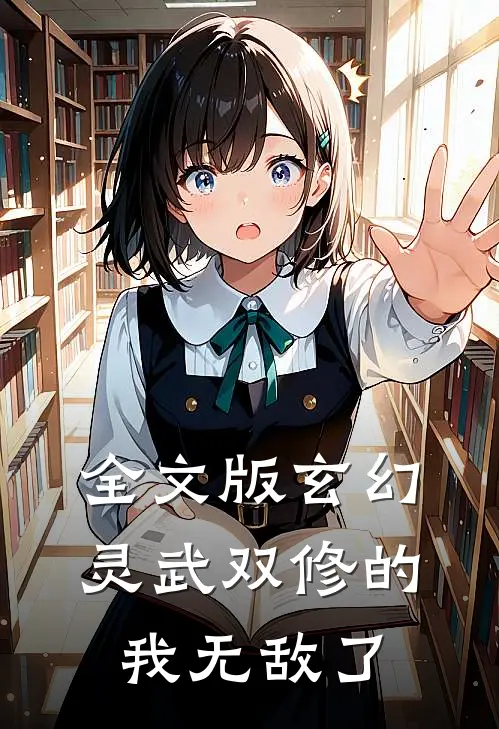 全文版玄幻：灵武双修的我无敌了