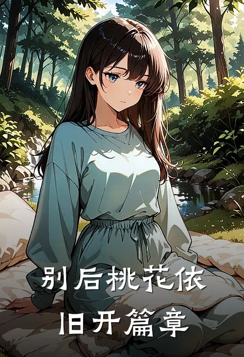 别后桃花依旧开篇章