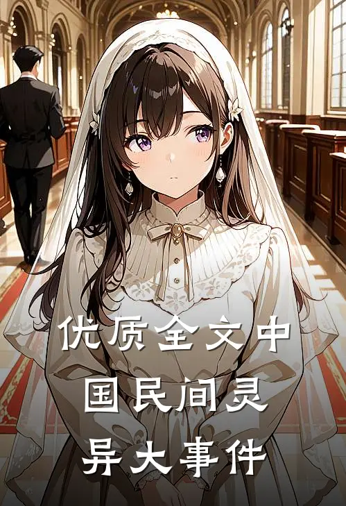 优质全文中国民间灵异大事件