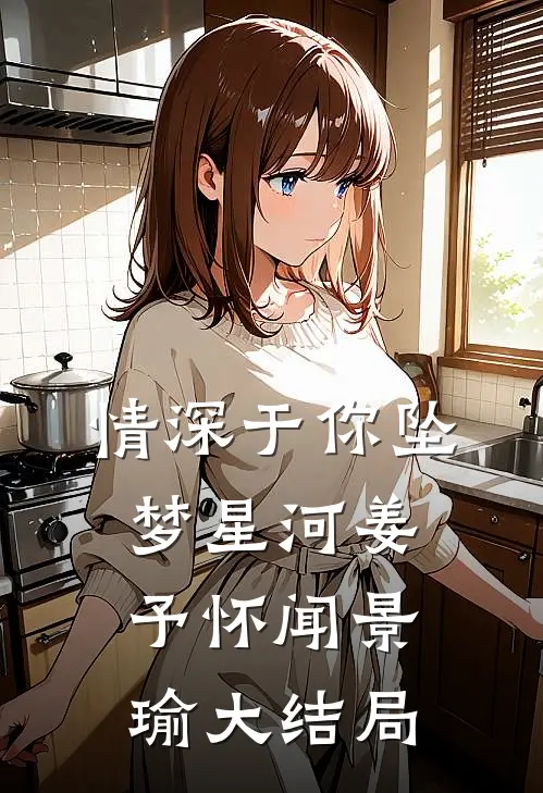 情深于你坠梦星河姜予怀闻景瑜大结局