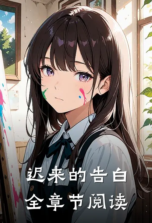 迟来的告白全章节阅读