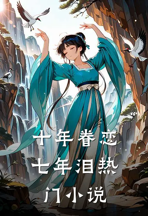 十年眷恋七年泪热门小说