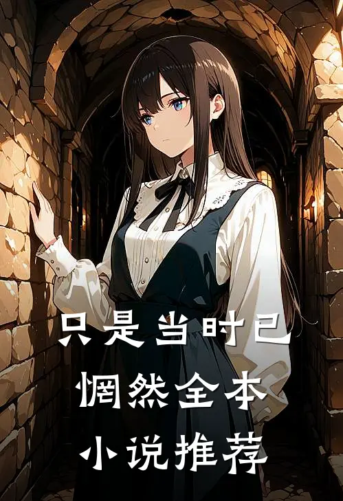 只是当时已惘然全本小说推荐