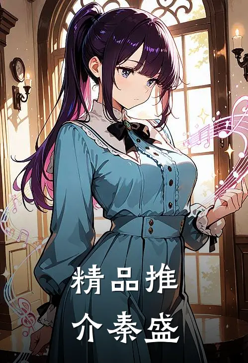 精品推介秦盛