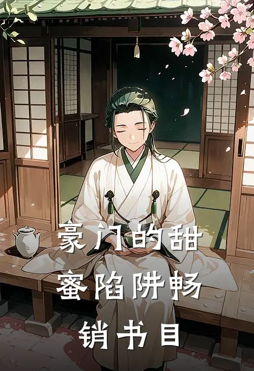 豪门的甜蜜陷阱畅销书目