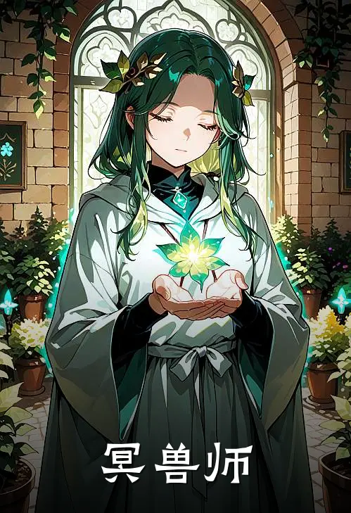冥兽师