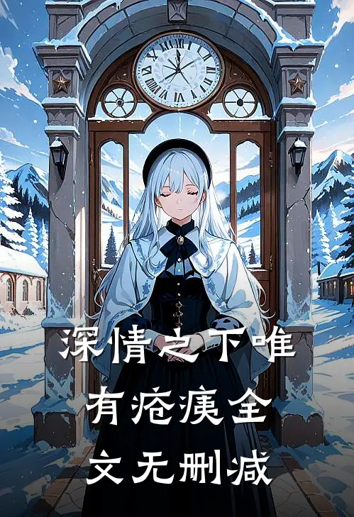 深情之下唯有疮痍全文无删减