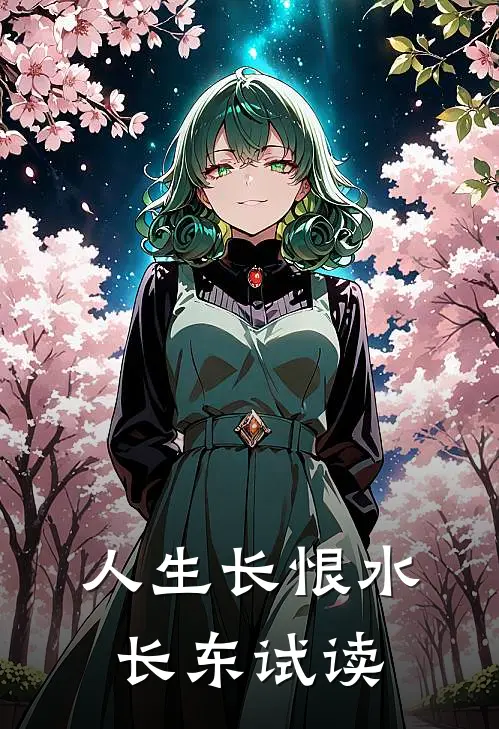 人生长恨水长东试读