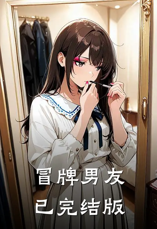 冒牌男友已完结版