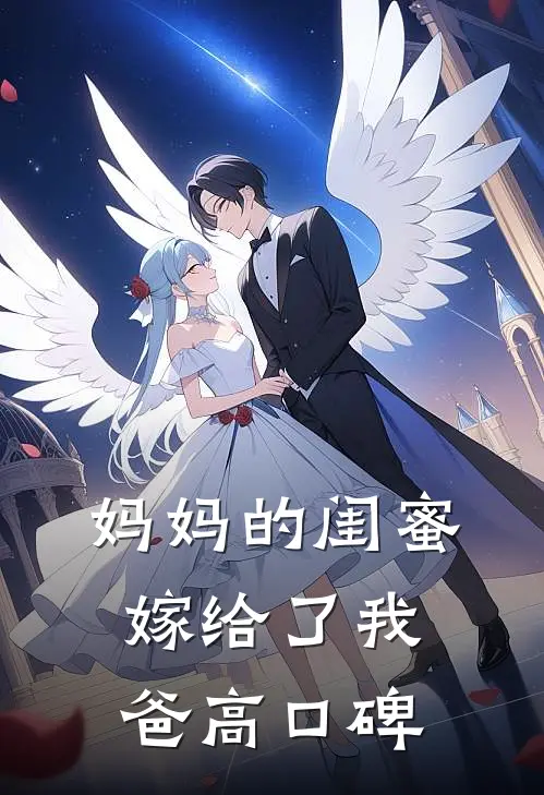 妈妈的闺蜜，嫁给了我爸高口碑