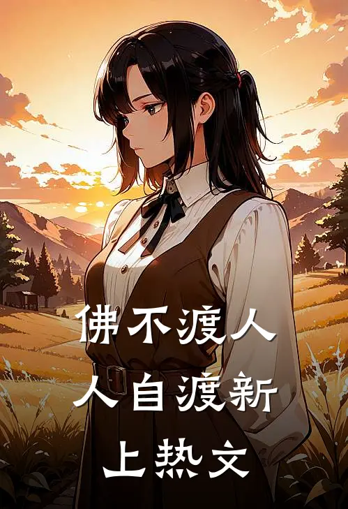 佛不渡人人自渡新上热文
