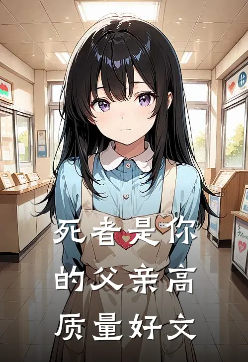 死者是你的父亲高质量好文