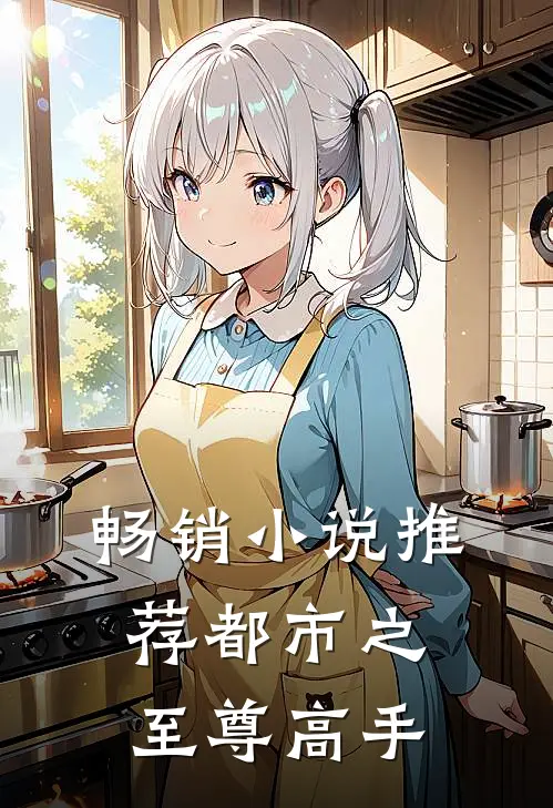 畅销小说推荐都市之至尊高手