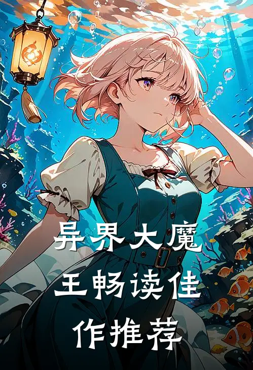 异界大魔王畅读佳作推荐