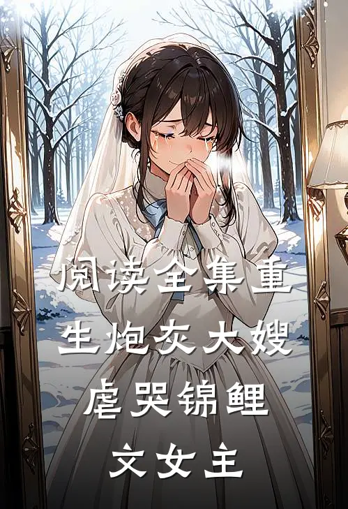 阅读全集重生炮灰大嫂，虐哭锦鲤文女主