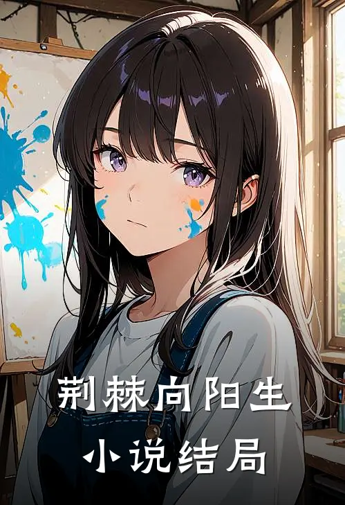 荆棘向阳生小说结局