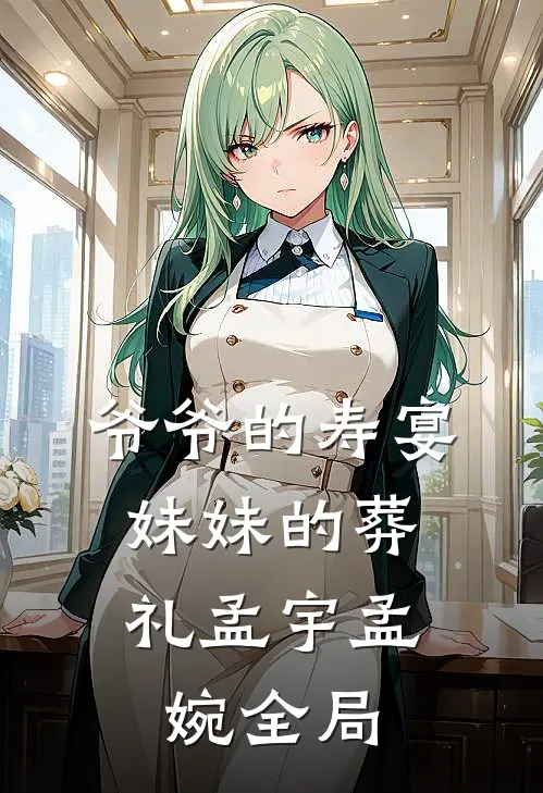 爷爷的寿宴，妹妹的葬礼孟宇孟婉全局
