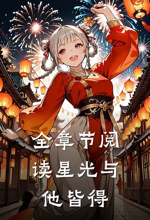 全章节阅读星光与他皆得
