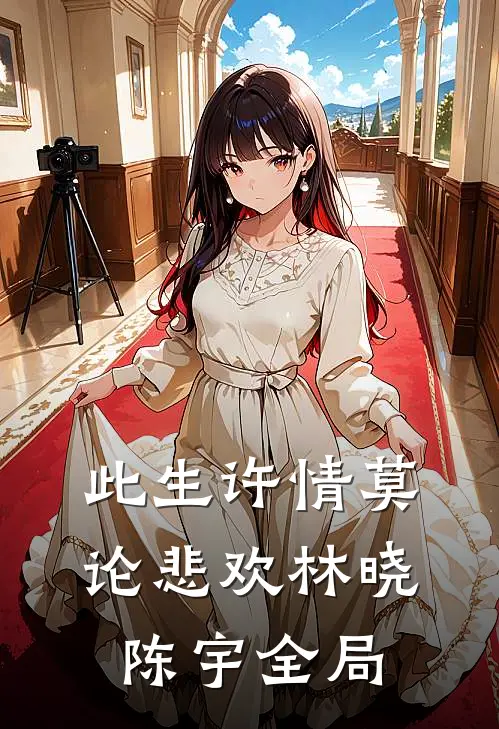 此生许情莫论悲欢林晓陈宇全局