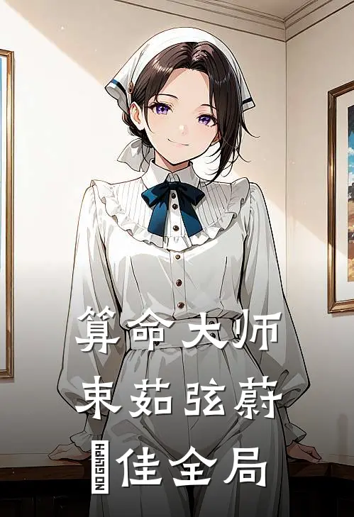 算命大师束茹弦蔚芃佳全局