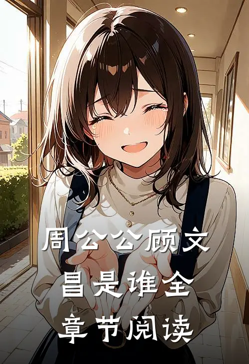 周公公顾文昌是谁全章节阅读
