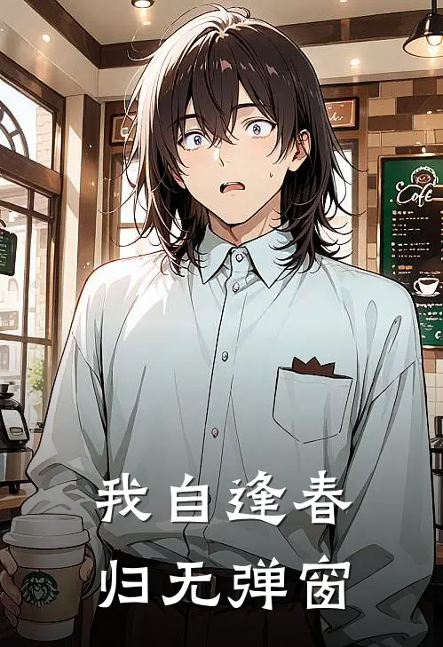 我自逢春归无弹窗