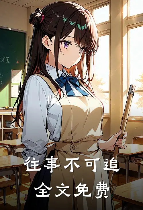 往事不可追全文免费