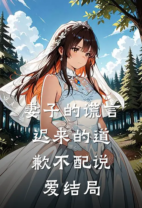 妻子的谎言：迟来的道歉不配说爱结局