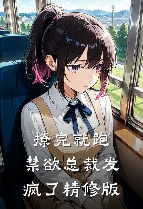 撩完就跑，禁欲总裁发疯了精修版
