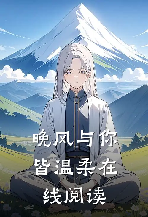 晚风与你皆温柔在线阅读