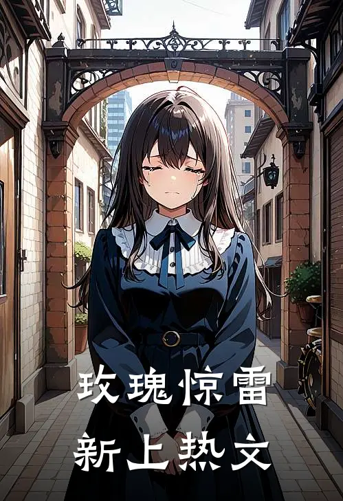 玫瑰惊雷新上热文