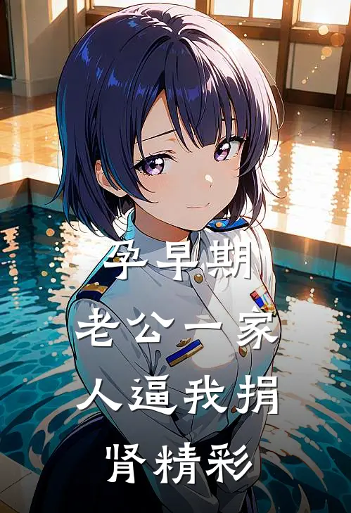 孕早期，老公一家人逼我捐肾精彩