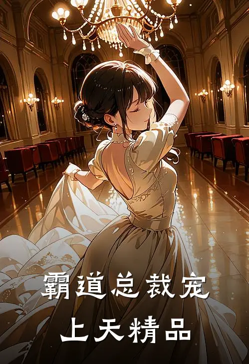 霸道总裁宠上天精品