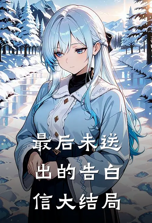 最后未送出的告白信大结局
