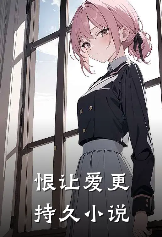恨让爱更持久小说