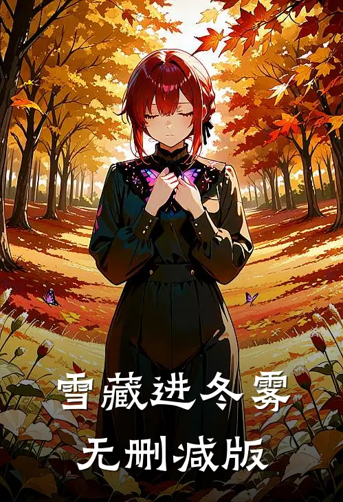 雪藏进冬雾无删减版