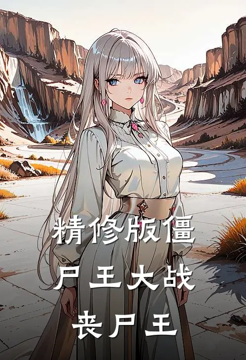精修版僵尸王大战丧尸王