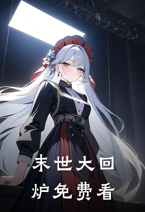 末世大回炉免费看
