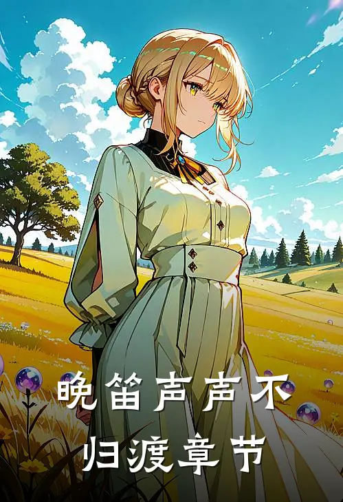 晚笛声声不归渡章节