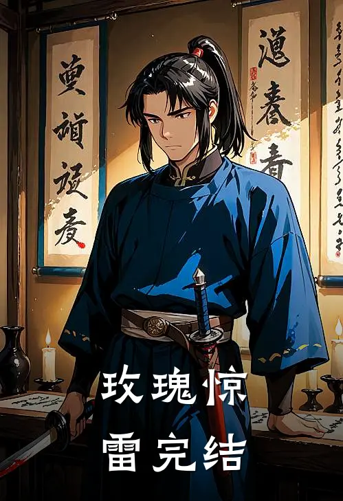 玫瑰惊雷完结