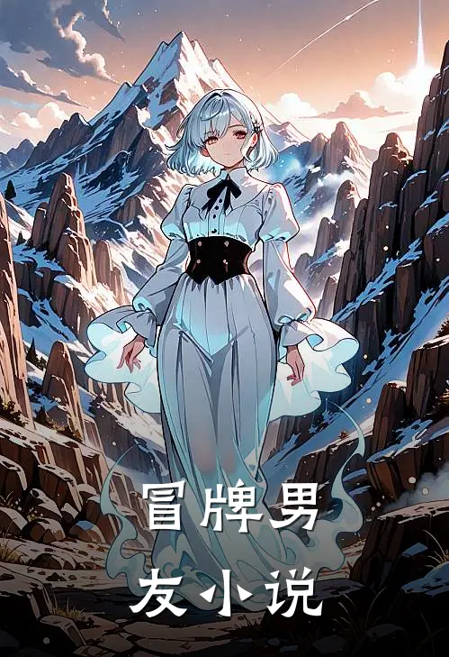 冒牌男友小说