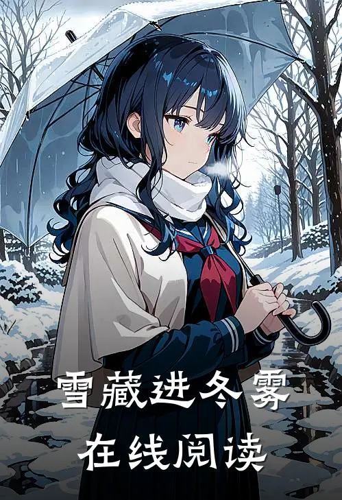 雪藏进冬雾在线阅读