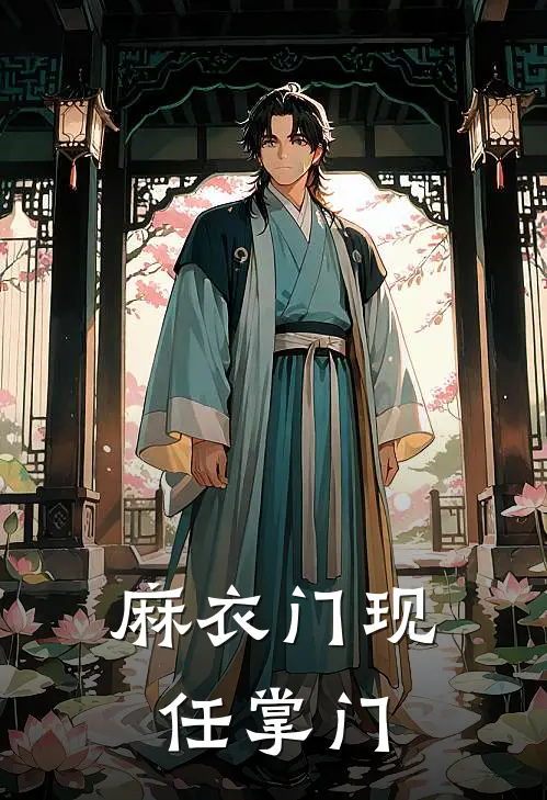 麻衣门现任掌门