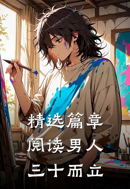 精选篇章阅读男人三十而立