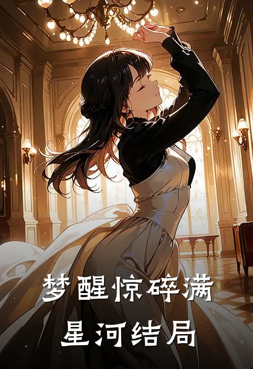 梦醒惊碎满星河结局