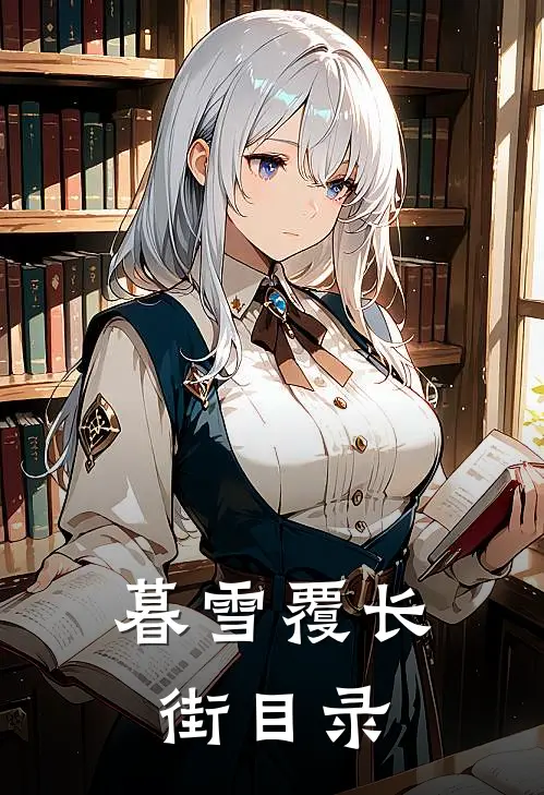 暮雪覆长街目录